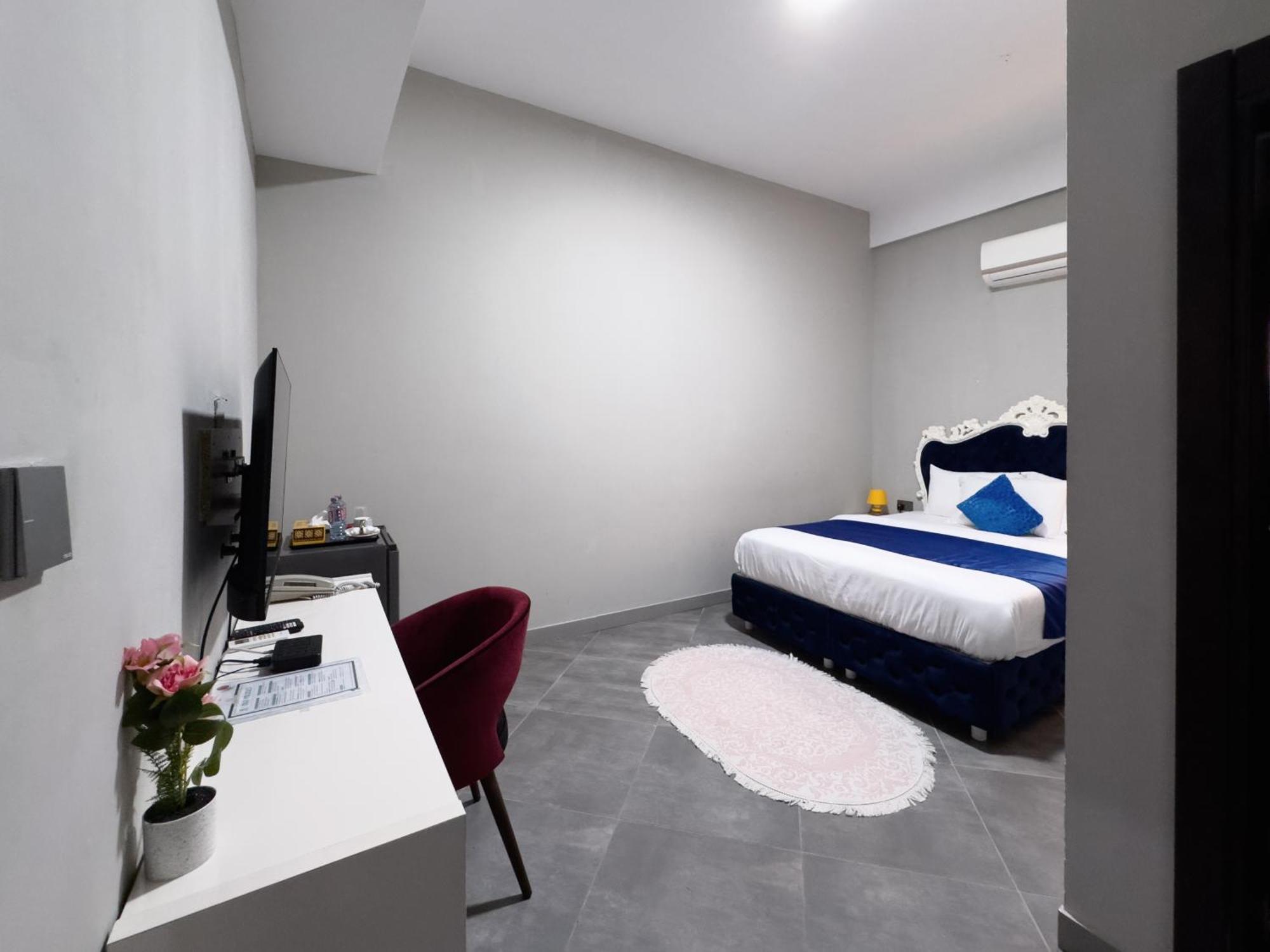 Euro Homes Hotel Аккра Екстер'єр фото